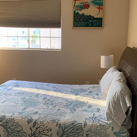 Pacific Breeze Right Next To Huntington Beach Pier! Steps From Beach!! Luaran gambar