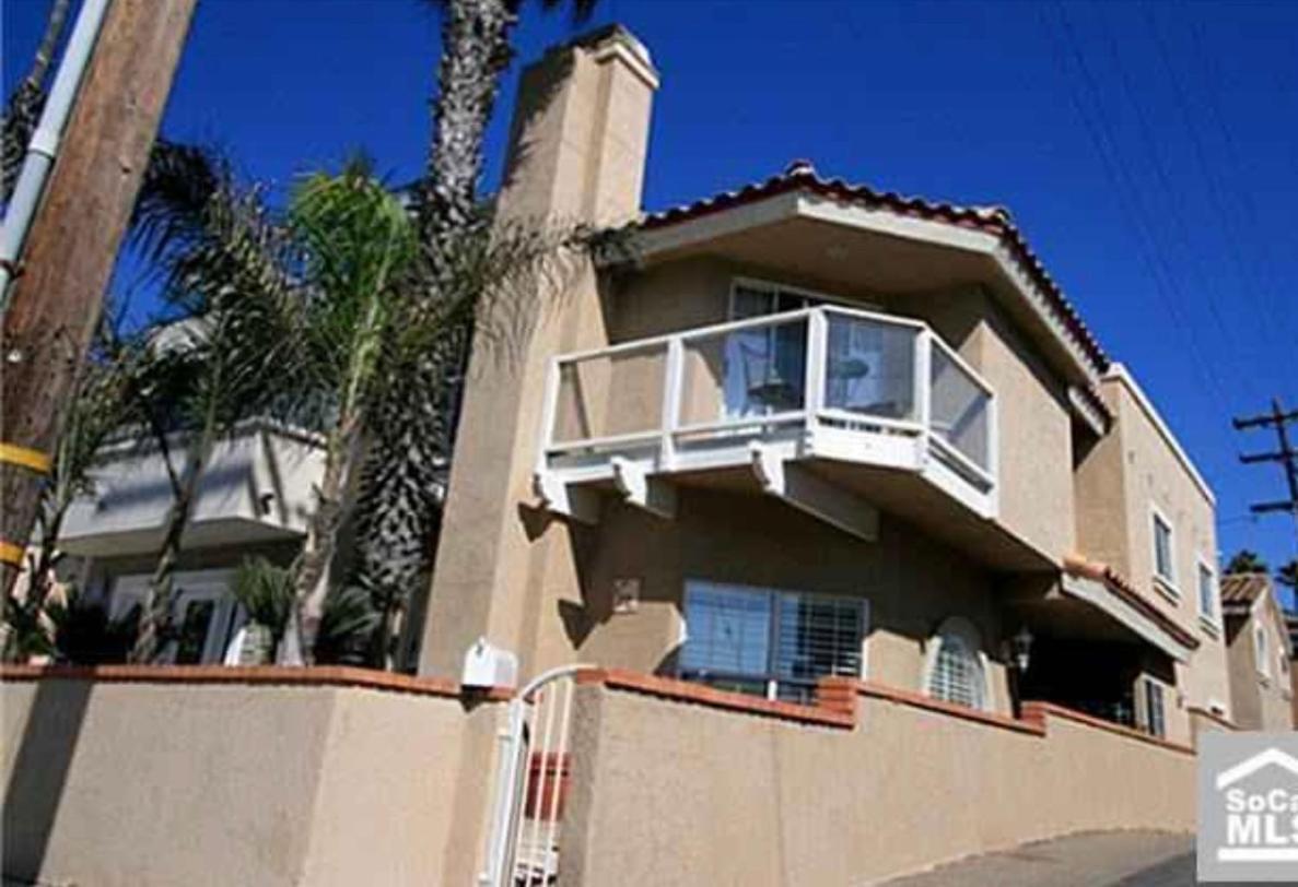 Pacific Breeze Right Next To Huntington Beach Pier! Steps From Beach!! Luaran gambar