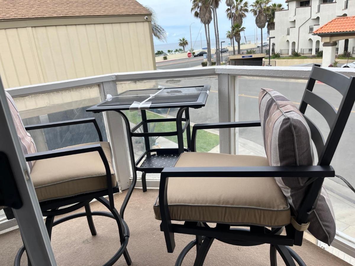 Pacific Breeze Right Next To Huntington Beach Pier! Steps From Beach!! Luaran gambar