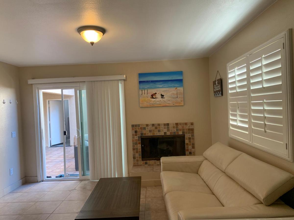 Pacific Breeze Right Next To Huntington Beach Pier! Steps From Beach!! Luaran gambar